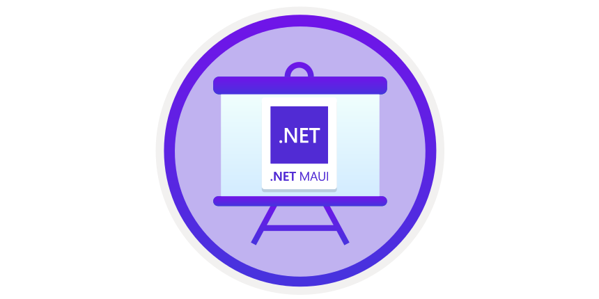 Create a cross-platform app with .NET MAUI
