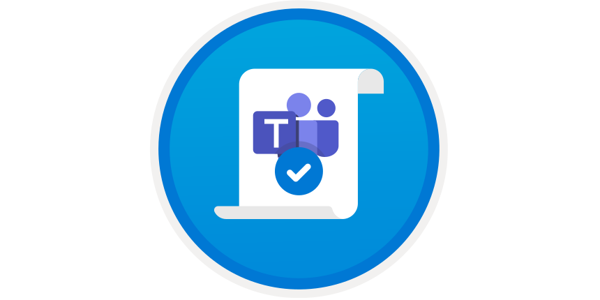 Implement compliance for Microsoft Teams
