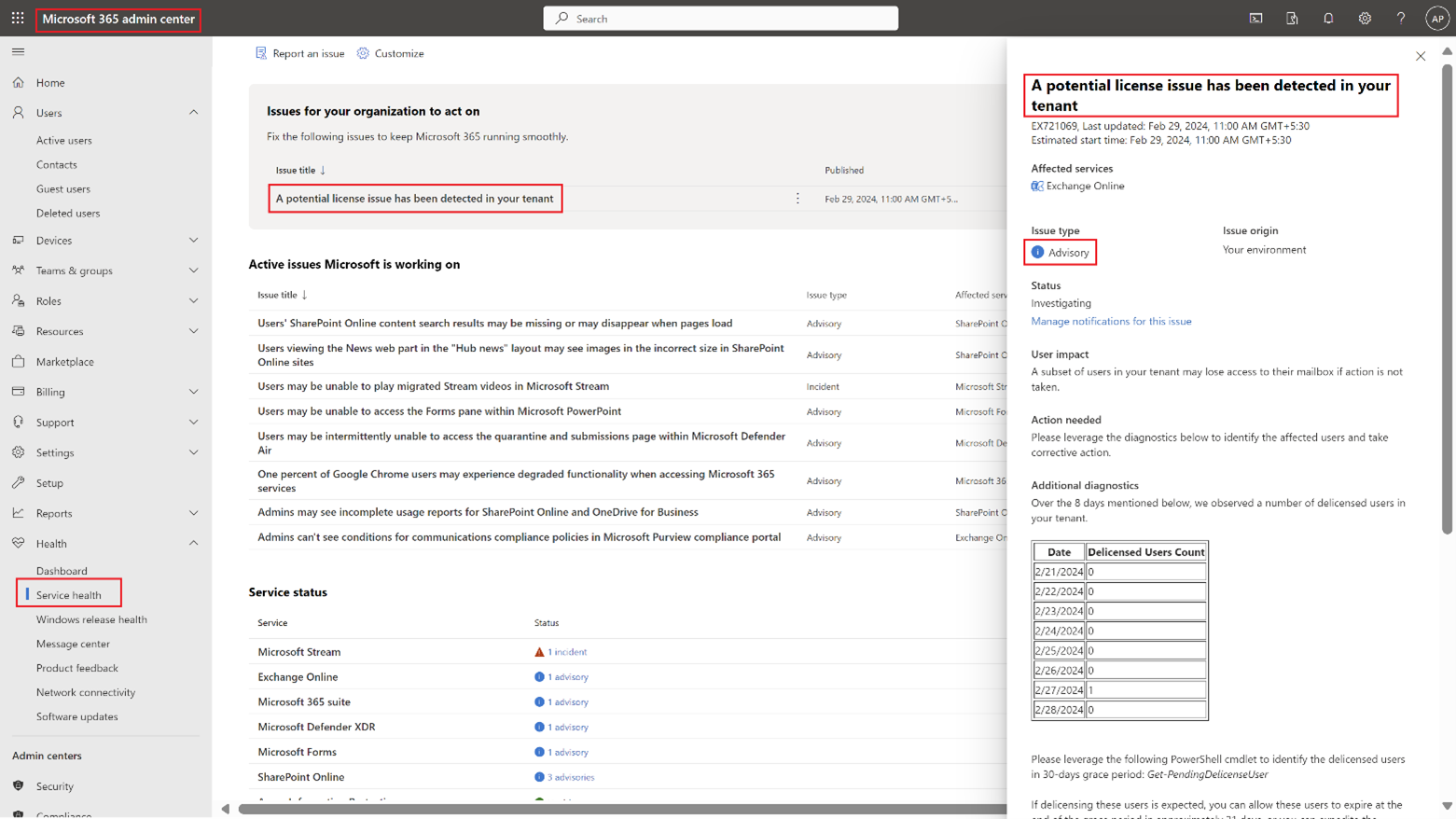 Increase mailbox size from 50Gb to 100Gb Microsoft Community