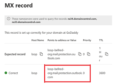 How to set up a multifunction device or application to send email using Microsoft  365 or Office 365 | Microsoft Learn