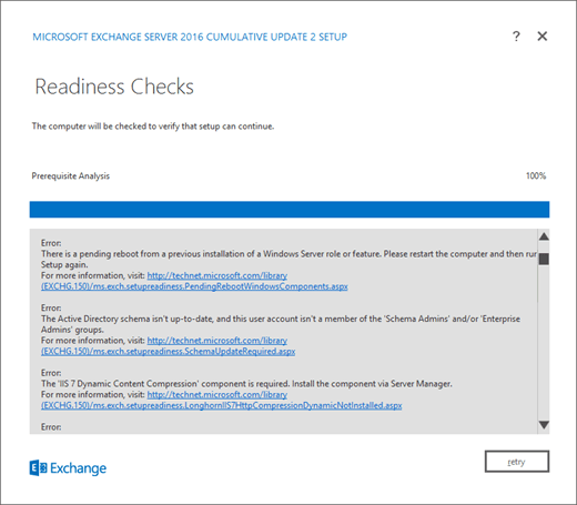 Install the Exchange management tools | Microsoft Learn
