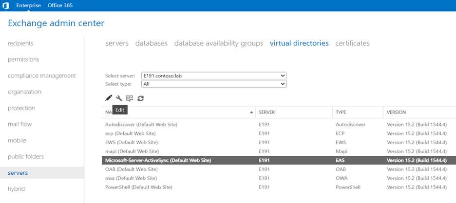 Disable Basic Authentication In Exchange – ZKMPP