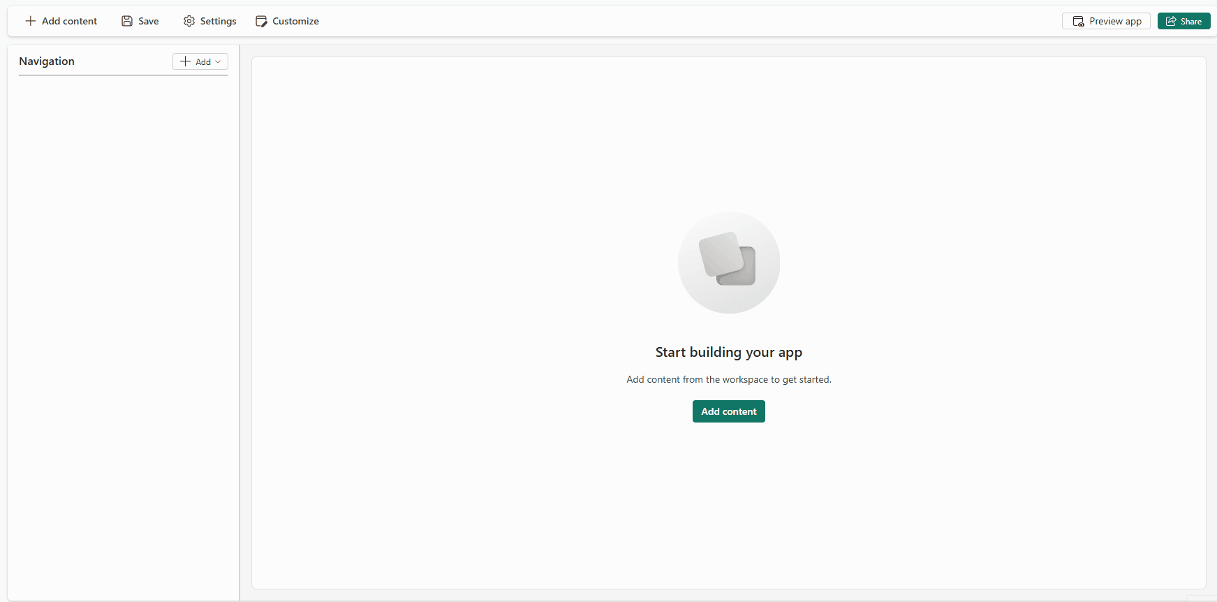 Animated GIF of notebook in app.