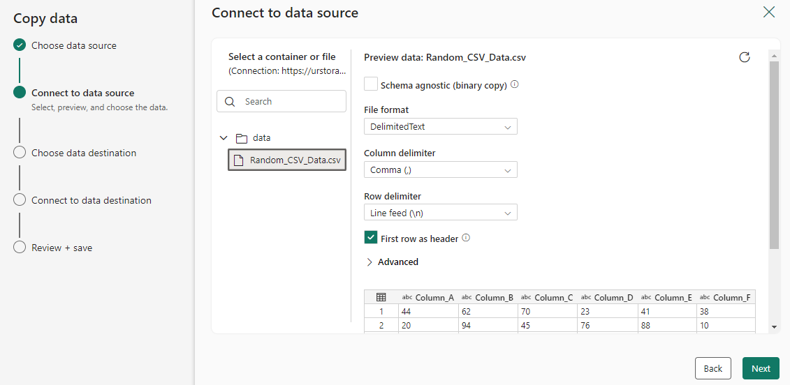 How To Copy Data From Numbers