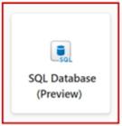 SQL database Overview (Preview) - Microsoft Fabric | Microsoft Learn