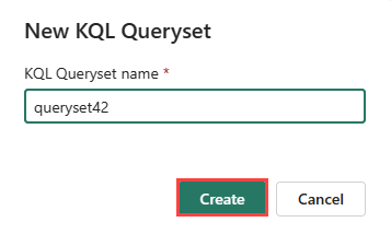 Screenshot of adding name to queryset.