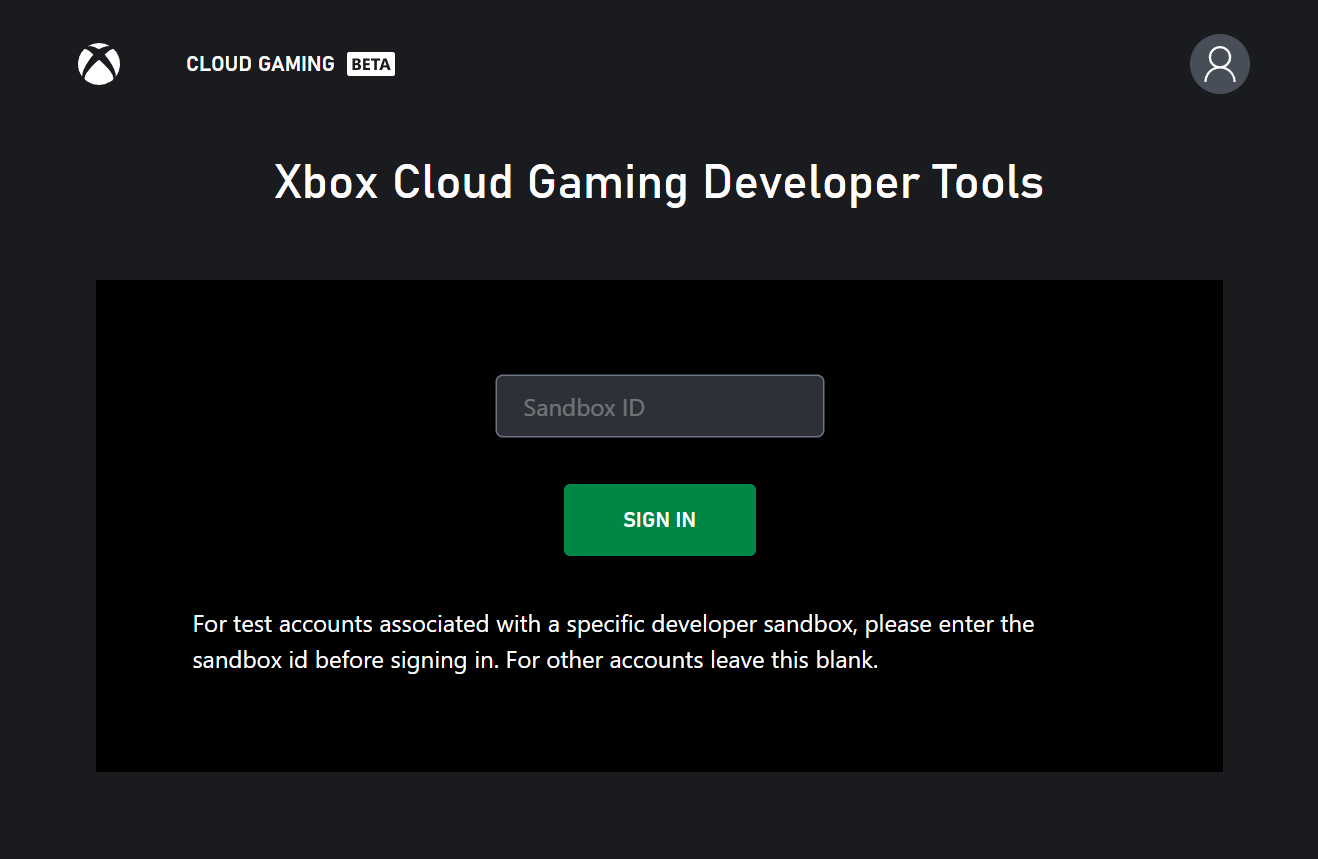 Xbox cloud streaming is now available in the Windows app