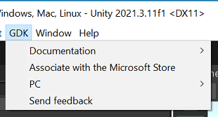 Command line arguments to PC Project.EXE ? - Unity Forum