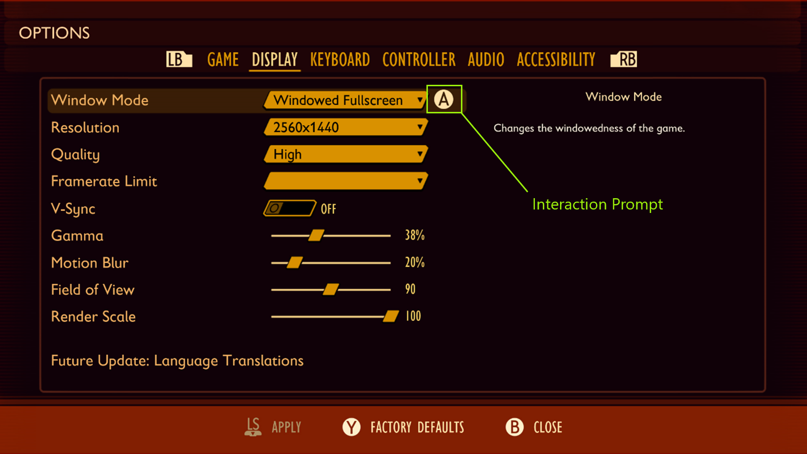 Game settings black glyph icon. Videogame adjustment menu. Console