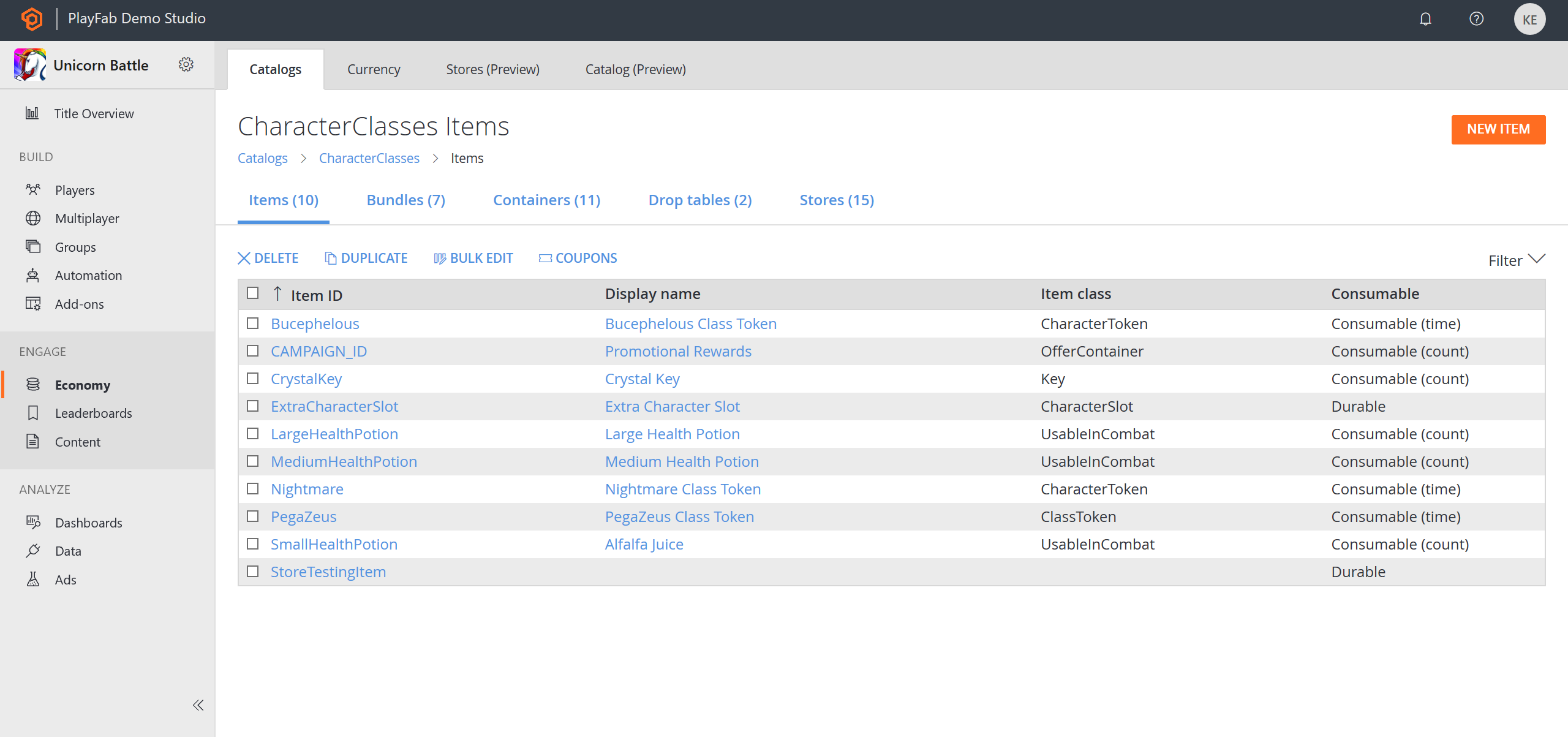 Game Changer: Microsoft PlayFab Levels-Up For Developers