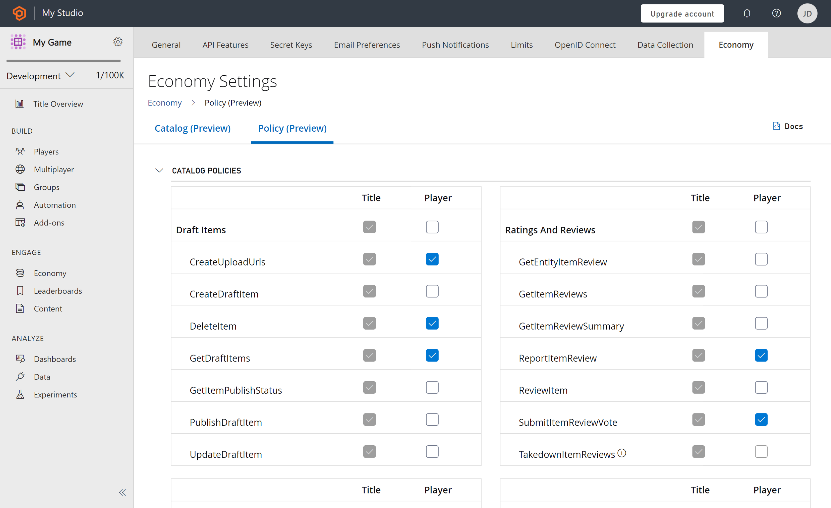 Game Changer: Microsoft PlayFab Levels-Up For Developers