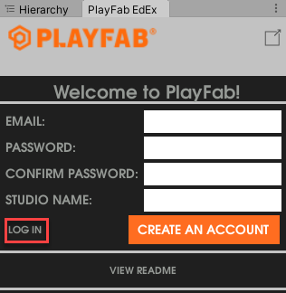 Migrating from Google Sign-in to Google Play Games Sign-in in Unity  Fallback - PlayFab