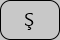 U+015E LATIN CAPITAL LETTER S WITH CEDILLA