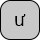 U+01B0 LATIN SMALL LETTER U WITH HORN