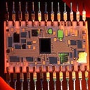 Image of a computer chip.