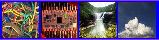 View of the four example images combined into a single image as a Bitmap Plate.
