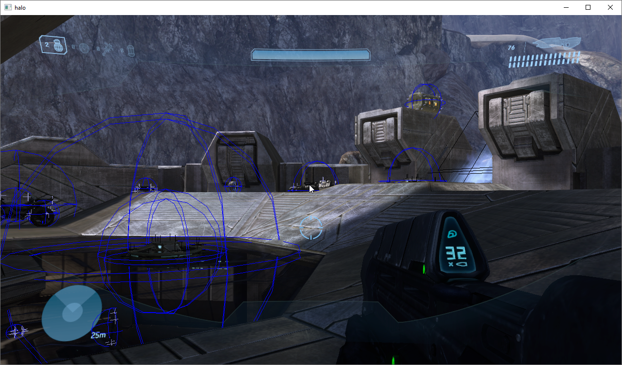 Halo 3 HowTos Create Slip Surfaces Names