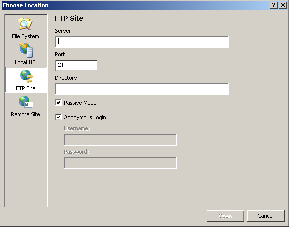 download the last version for windows SIV 5.73 (System Information Viewer)