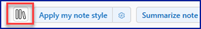 library icon