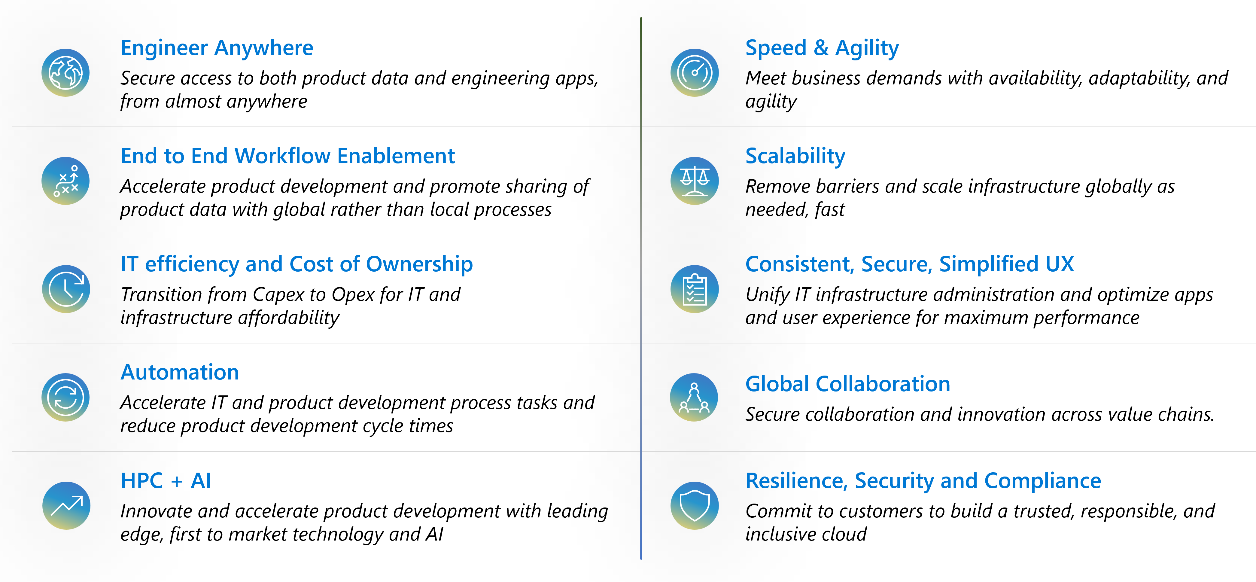 How to enhance PLM platforms with a data management