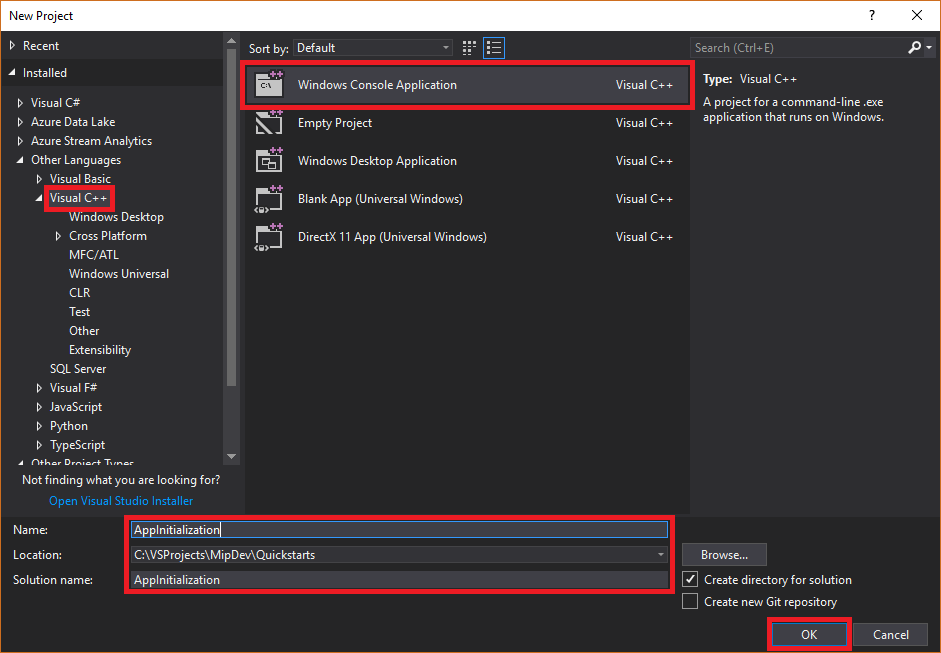 Visual Studio SDK. Инициализации формы Visual. Пакет SDK для Windows 8.1 ISO. Свойства проекта Visual Studio SDK. Sdk client