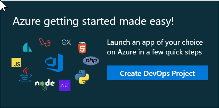 Quick Start 1: Azure getting started made easy! | Microsoft Learn