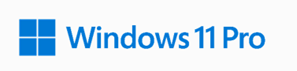 Windows 11 logo lockup.