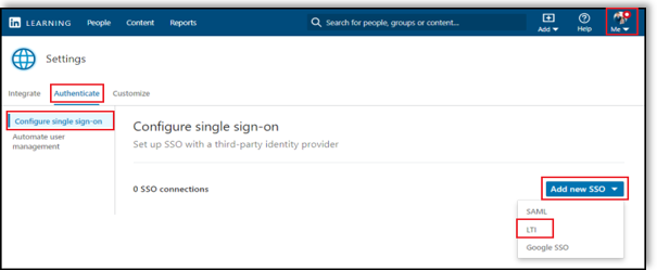 linkedin-learning-configure-lti-sso-screen