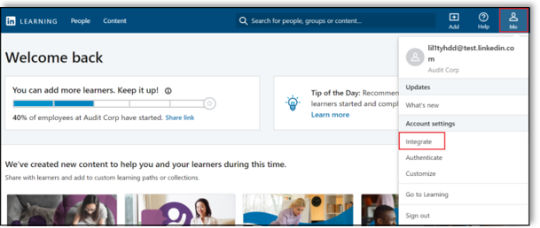 linkedin-learning-integrate-navigation-screen