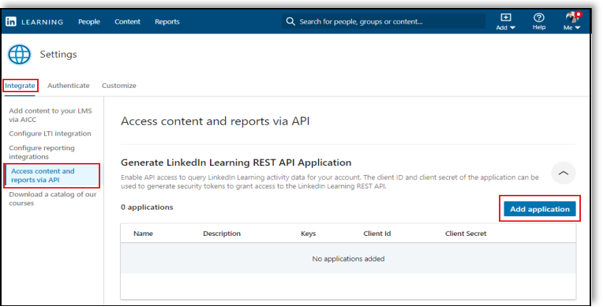 linkedin-learning-enable-aicc-content-sync-screen