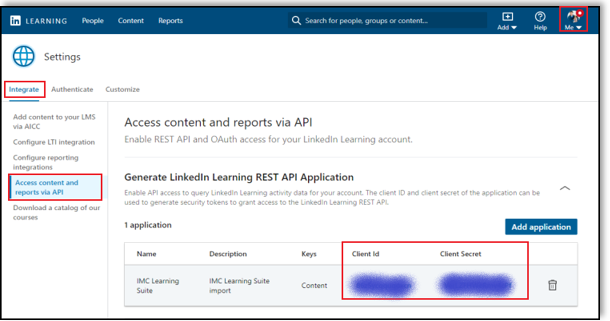 linkedin-learning-api-content-sync-enabled-screen