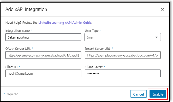 linkedin-learning-saba-enabled-xapi-completed-screen