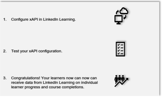 linkedin-learning-configure-xapi-process-steps
