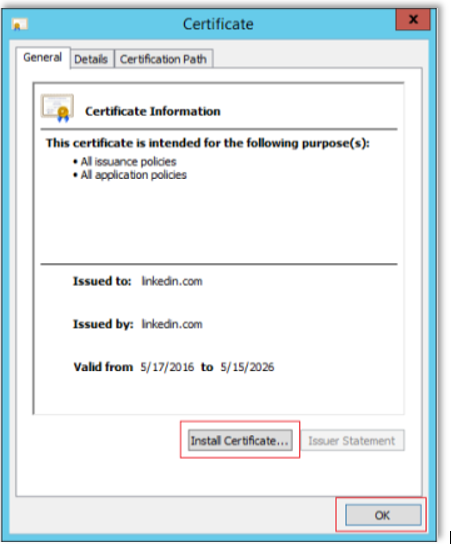 adfs-install-certificate-screen