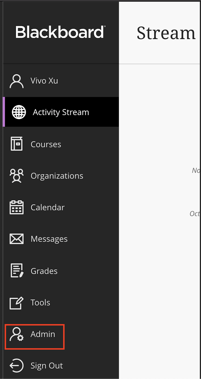 Moodle Letter Grading Scale (Faculty) - Powered by Kayako fusion Help Desk  Software