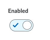 Enable Toggle