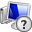 unknown status icon for clients