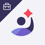 Partner app - Firstup - Intune icon