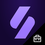 Partner app - RICOH Spaces icon