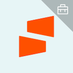 Partner app - Seismic \| Intune icon
