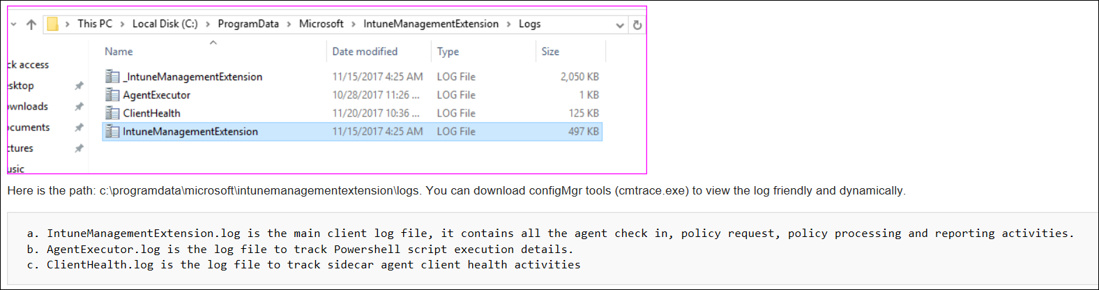 PowerShell Get Folder Size on Windows 10/11  Here's a Full Guide -  MiniTool Partition Wizard