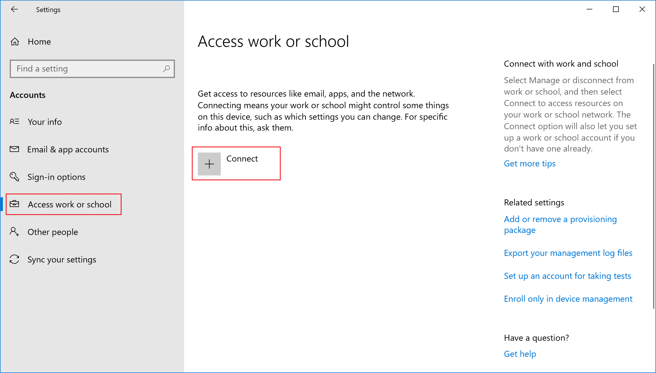 evaluate-and-try-enroll-a-device-microsoft-learn