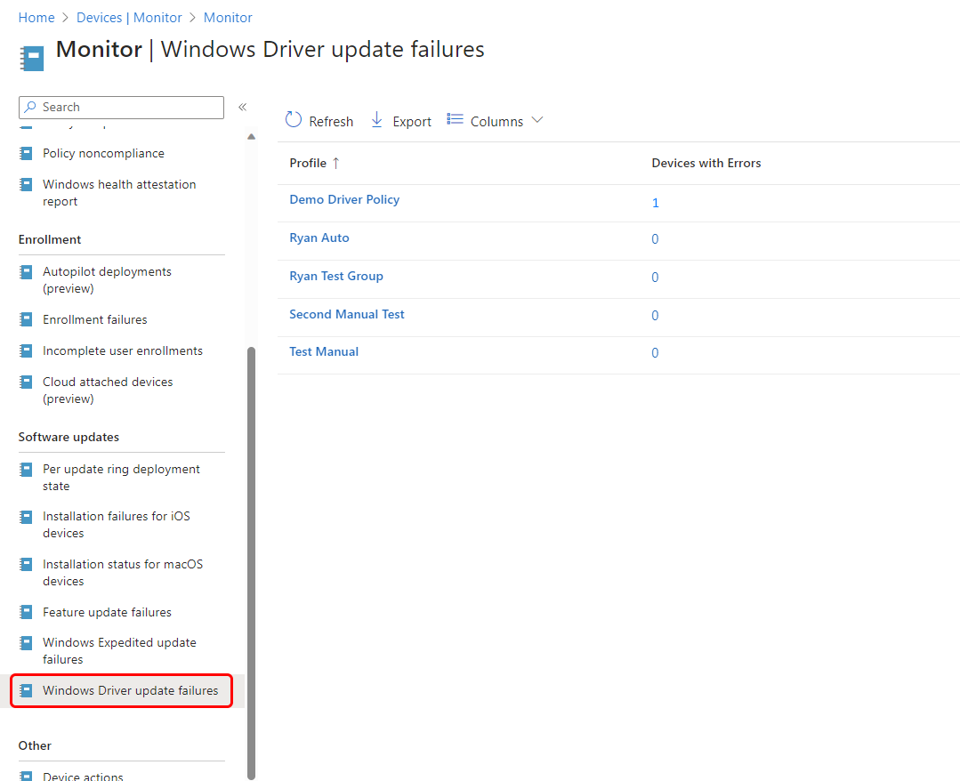 Download Drivers & Updates for Microsoft, Windows and more - Microsoft  Download Center