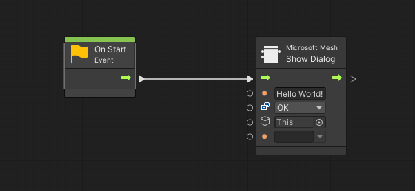 How to cut custom shape in mesh? - Programming & Scripting - Epic Developer  Community Forums