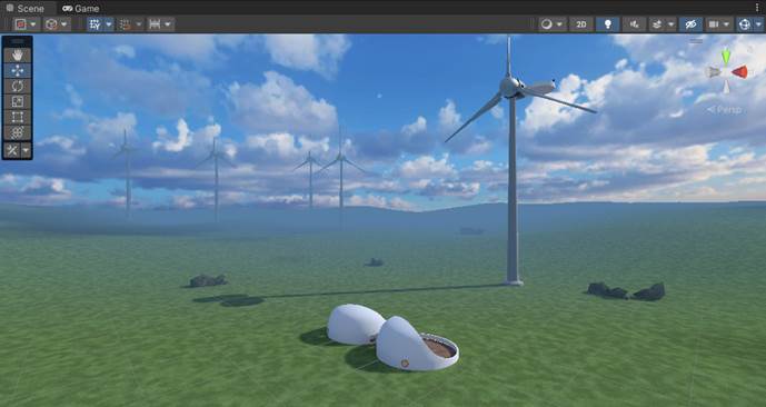 A screenshot of a computer Description