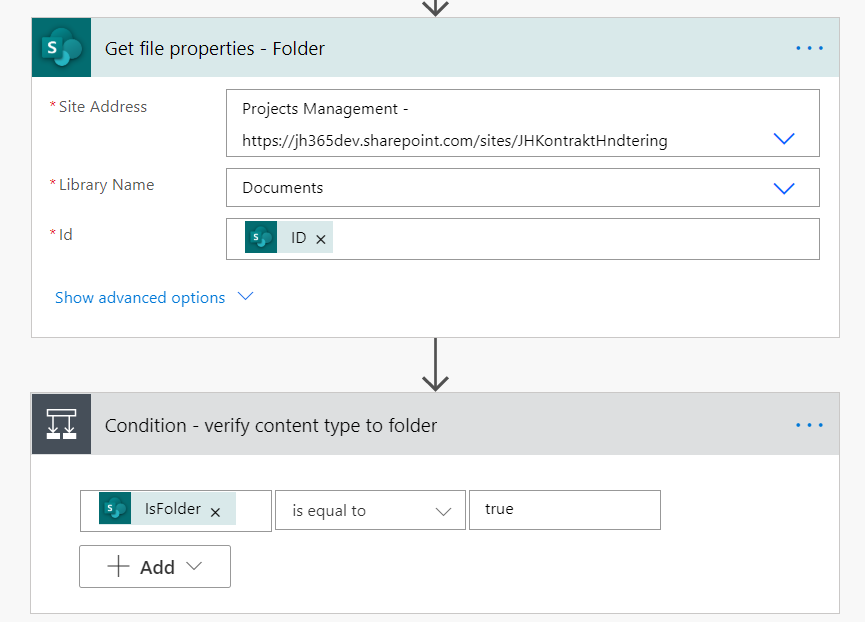 How to Attach Files Stored in SharePoint into an Email in Outlook