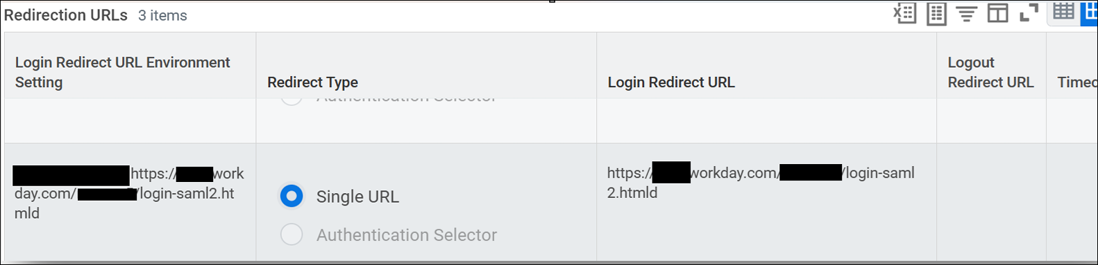Integrate Workday with your Employee Self-Service deployment ...