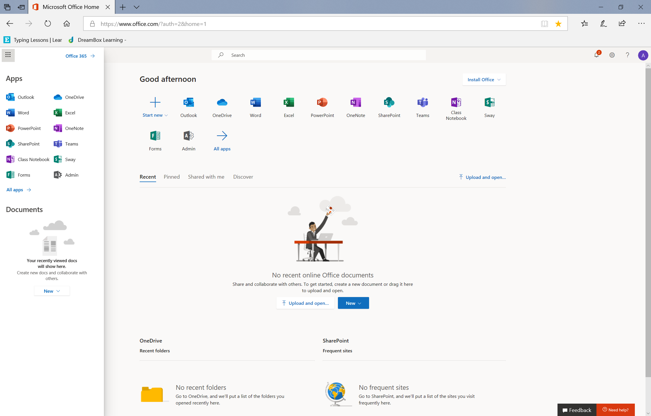 Configure Admin Settings M365 Education Microsoft Learn 1417