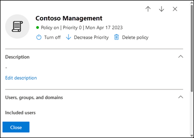 Configure spam filter policies | Microsoft Learn