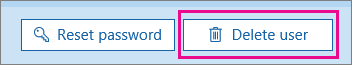 Delete a Shared Booking page Microsoft Learn Delete a Shared Booking page Microsoft Learn